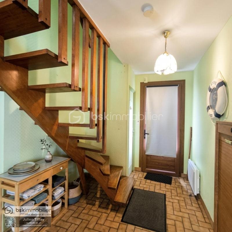 Maison à vendre, 103m², Lécousse