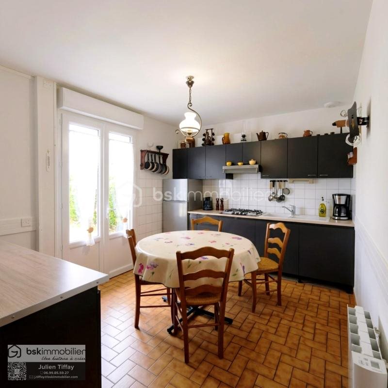 Maison à vendre, 103m², Lécousse