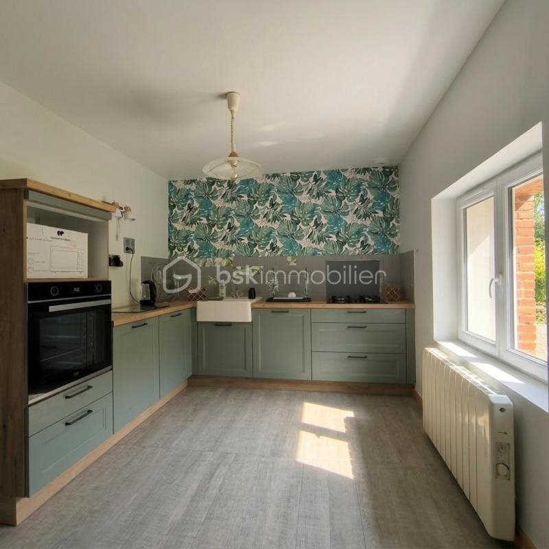 Maison à vendre, 115m², Juvigné