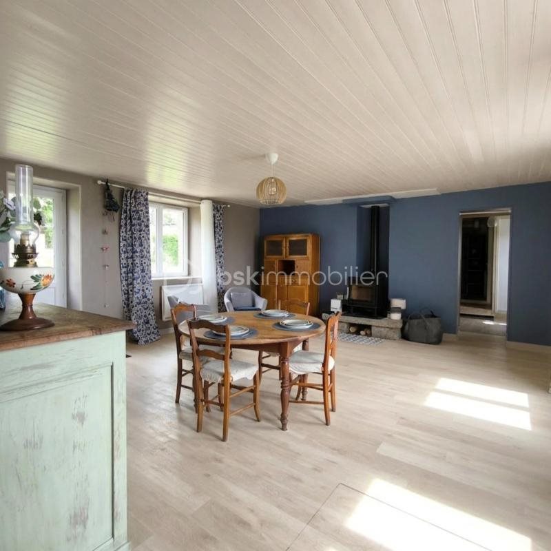 Maison à vendre, 115m², Juvigné