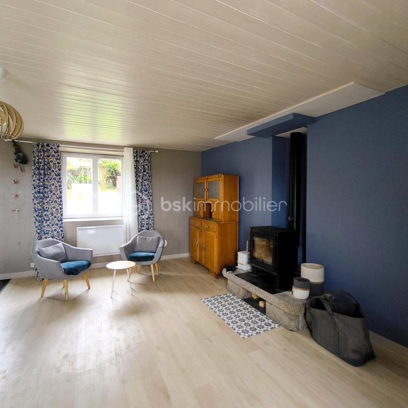 Maison à vendre, 115m², Juvigné