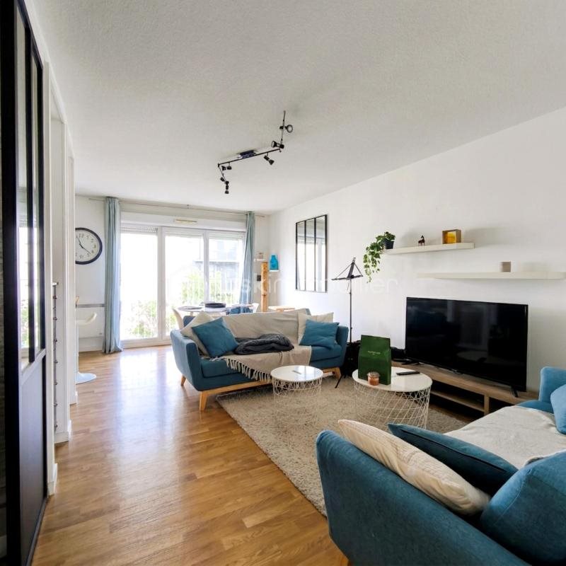 Appartement à vendre, 84m², Rennes