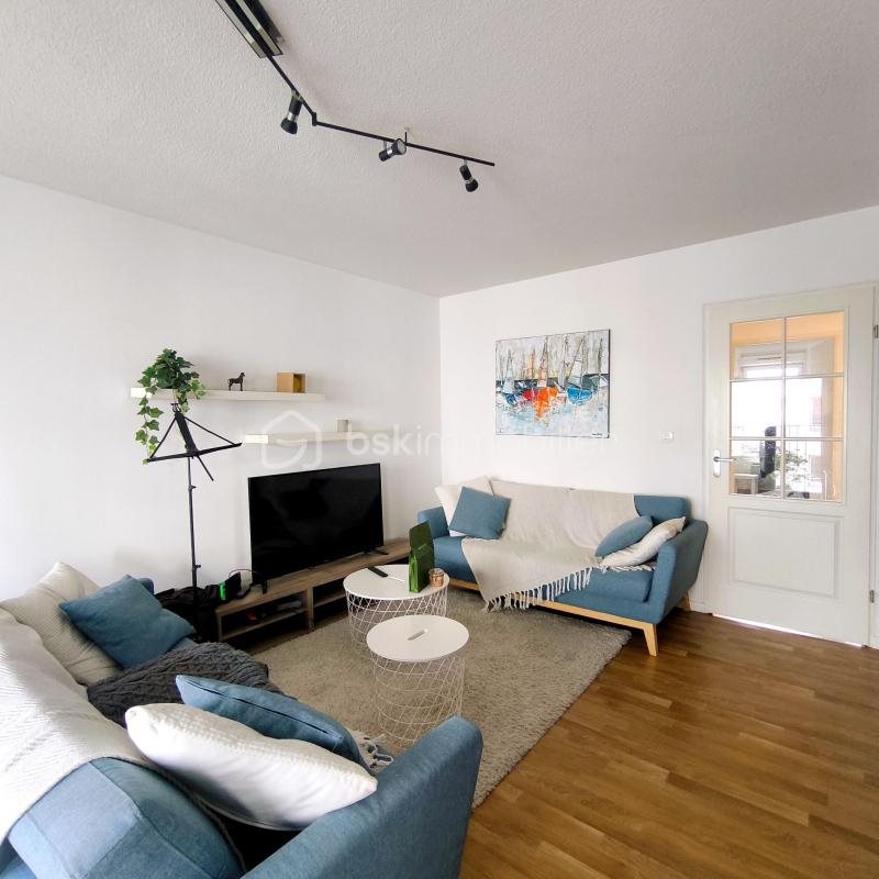 Appartement à vendre, 84m², Rennes