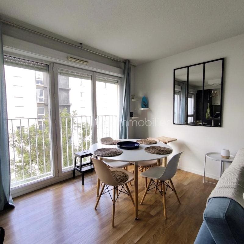 Appartement à vendre, 84m², Rennes