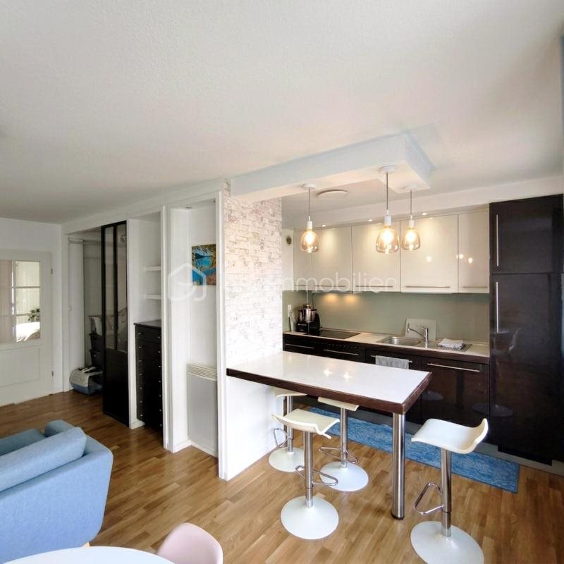 Appartement à vendre, 84m², Rennes