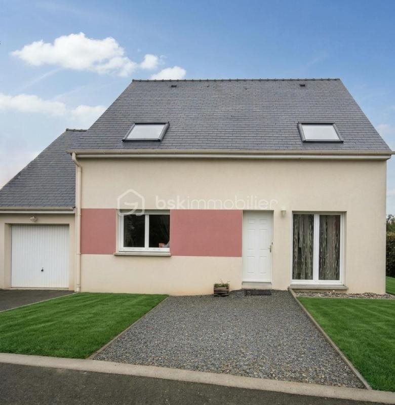 Maison à vendre, 106m², Laignelet