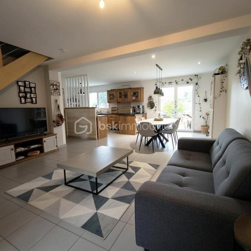 Maison à vendre, 106m², Laignelet