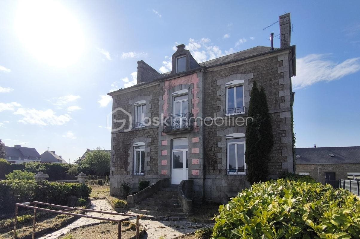 Maison à vendre, 205m², Louvigné-du-Désert