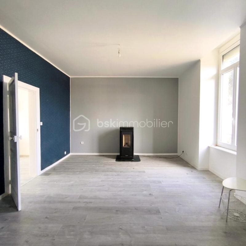 Maison à vendre, 205m², Louvigné-du-Désert