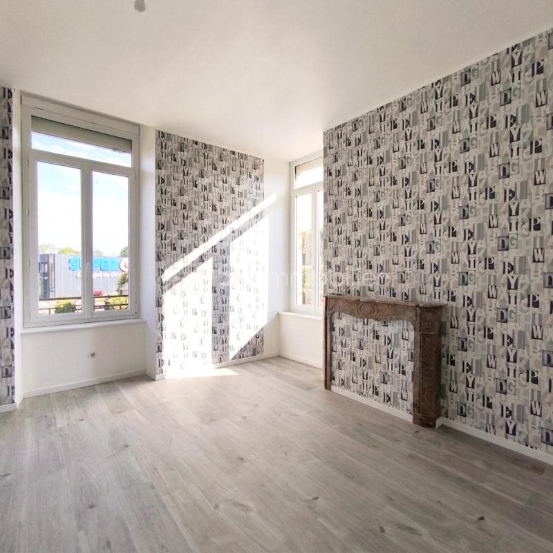 Maison à vendre, 205m², Louvigné-du-Désert