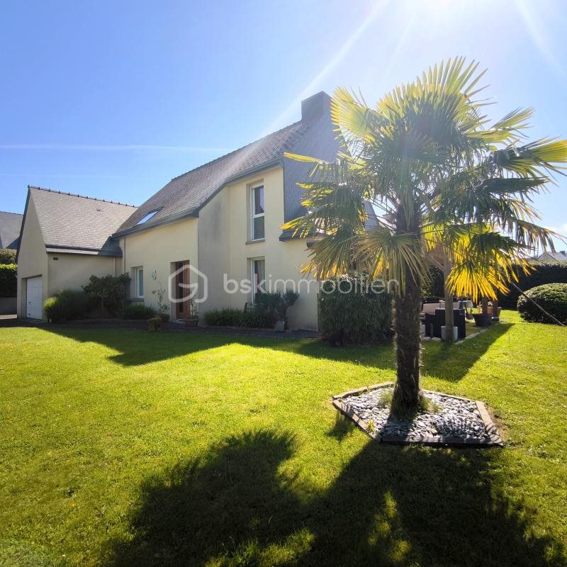 Maison à vendre, 147m², Luitré