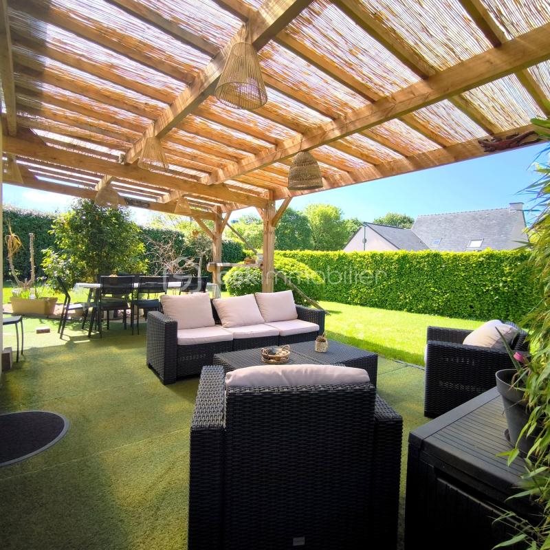 Maison à vendre, 147m², Luitré