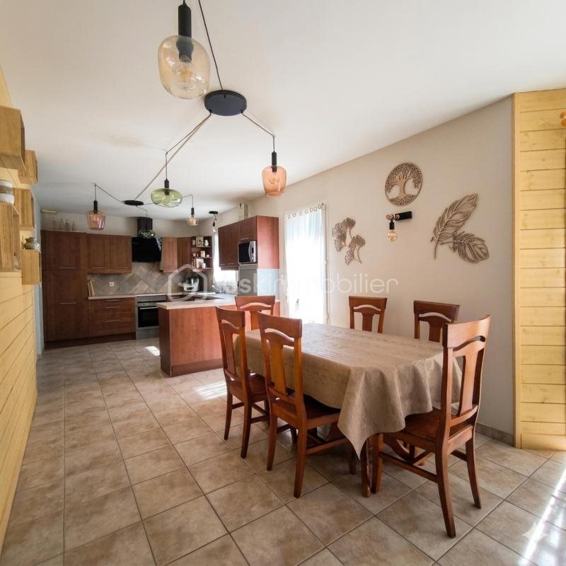 Maison à vendre, 147m², Luitré