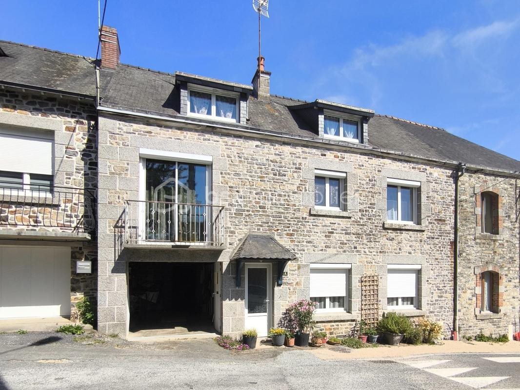 Maison à vendre, 106m², Princé