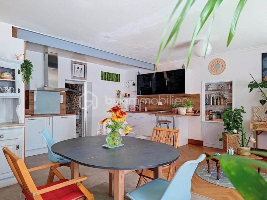 Maison à vendre, 106m², Princé