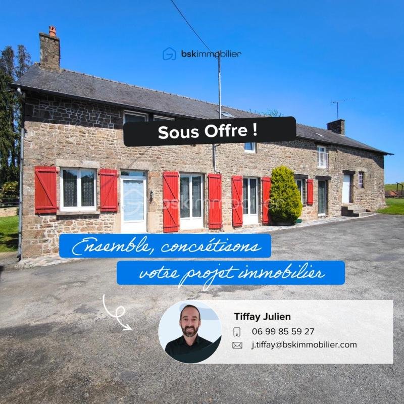 Maison à vendre, 152m², Le Loroux