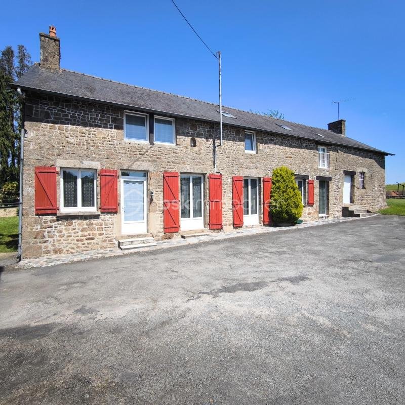 Maison à vendre, 152m², Le Loroux