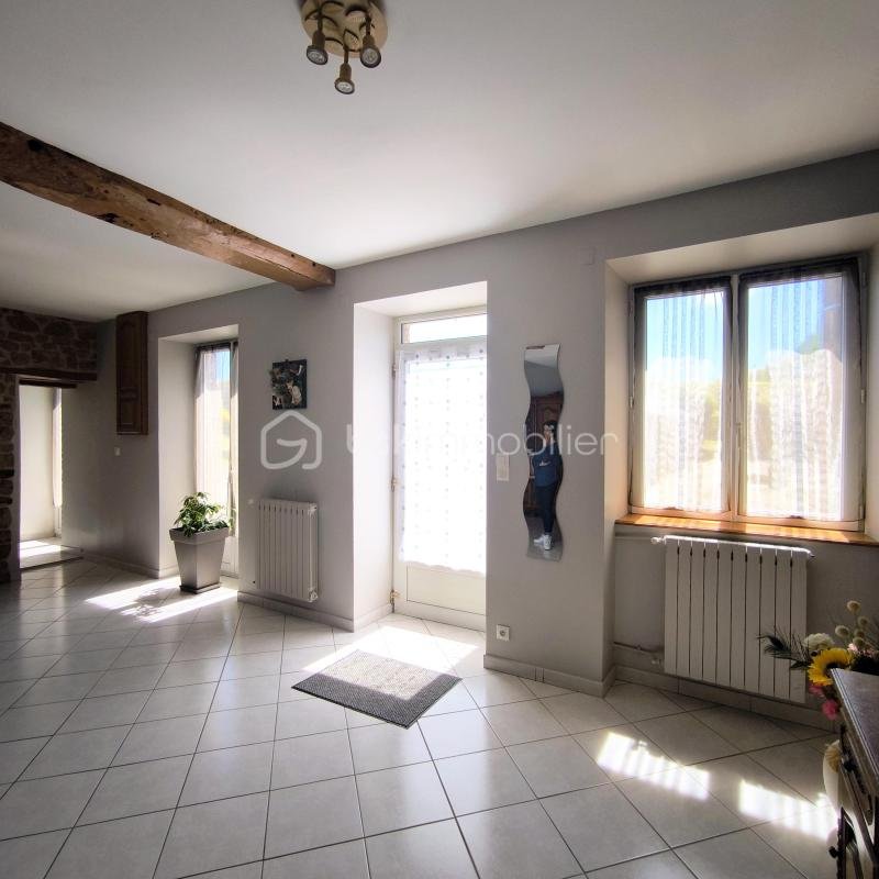 Maison à vendre, 152m², Le Loroux