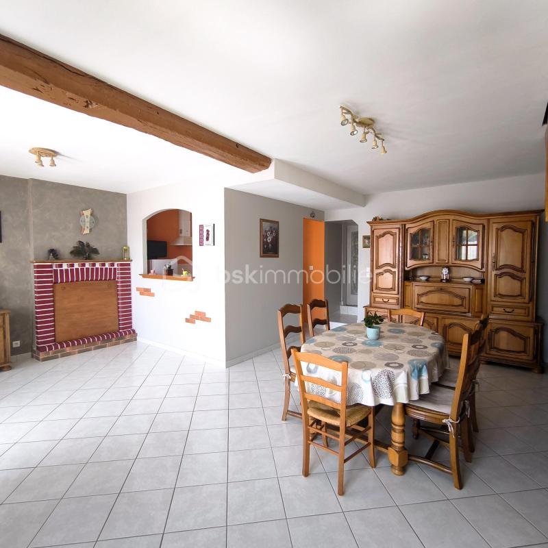 Maison à vendre, 152m², Le Loroux