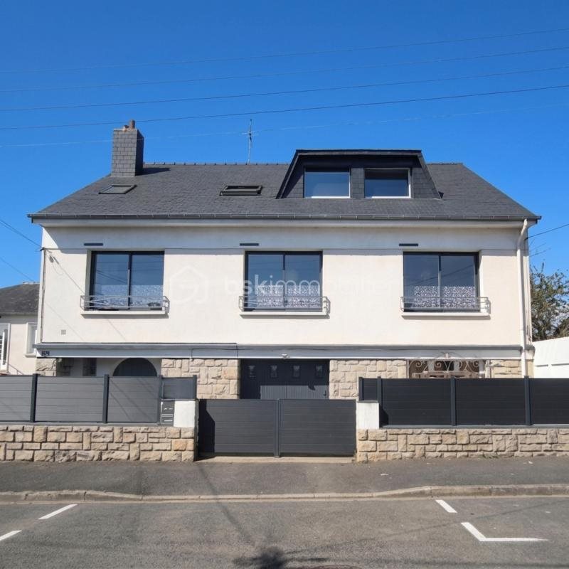 Maison à vendre, 211m², Fougères