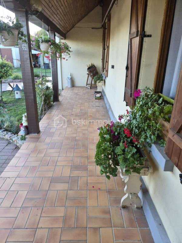 Maison à vendre, 155m², Catigny