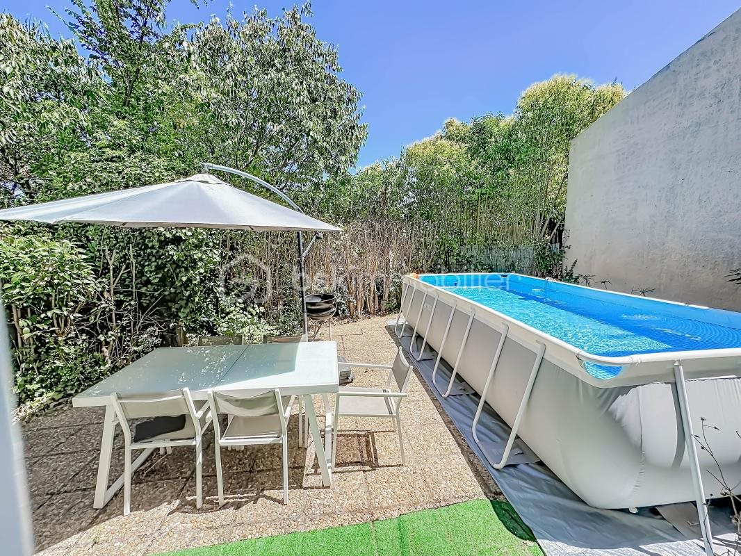 Maison à vendre, 101m², Montpellier