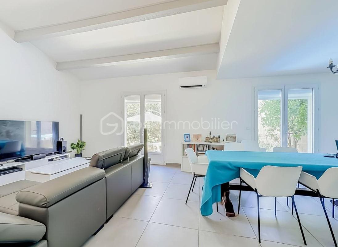 Maison à vendre, 101m², Montpellier