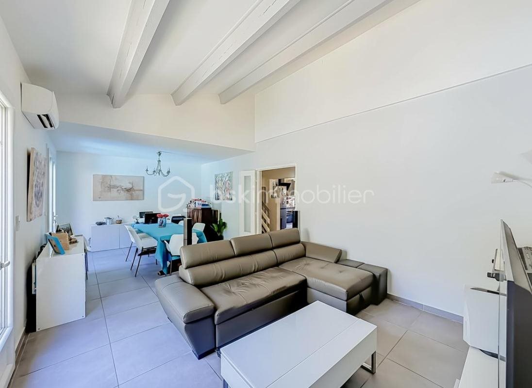 Maison à vendre, 101m², Montpellier