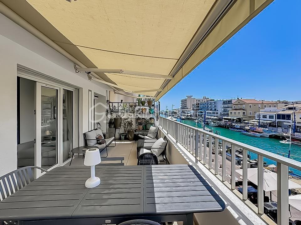 Appartement à vendre, 48m², Palavas-les-Flots