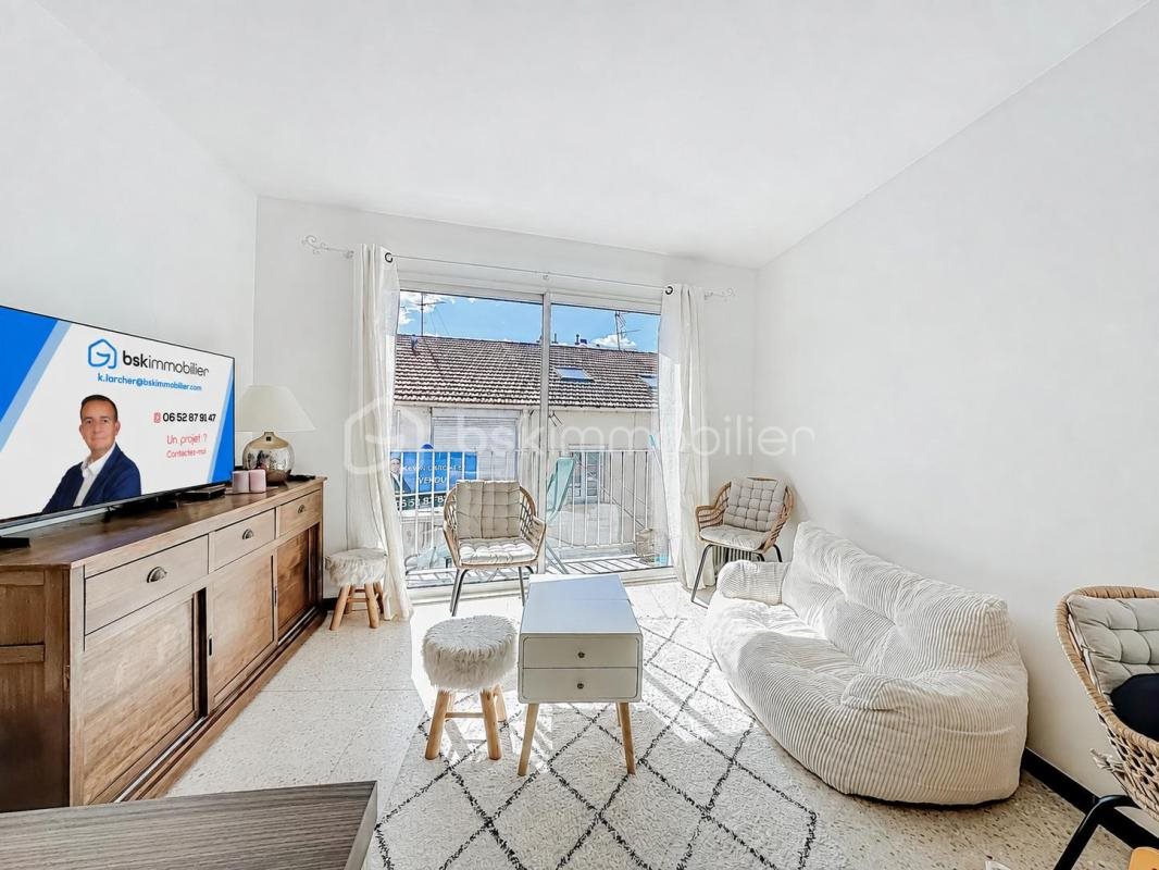 Appartement à vendre, 42m², Palavas-les-Flots