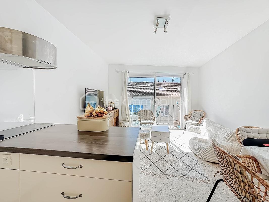 Appartement à vendre, 42m², Palavas-les-Flots