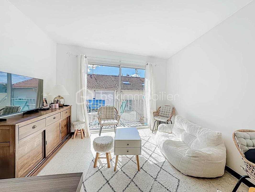Appartement à vendre, 42m², Palavas-les-Flots