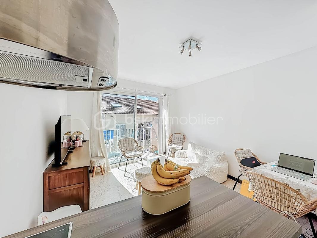 Appartement à vendre, 42m², Palavas-les-Flots