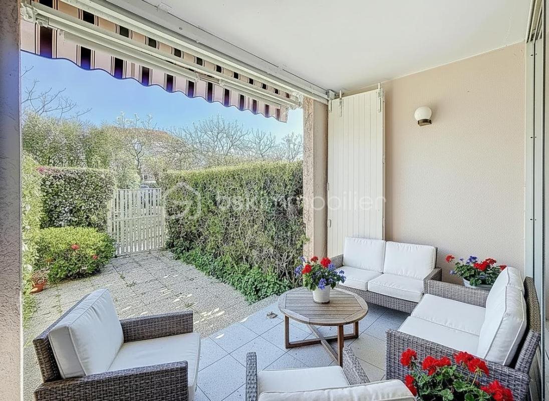 Appartement à vendre, 23m², Palavas-les-Flots