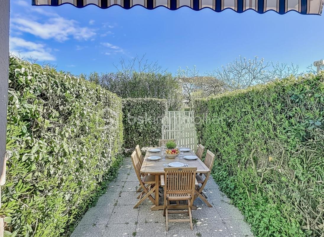 Appartement à vendre, 23m², Palavas-les-Flots