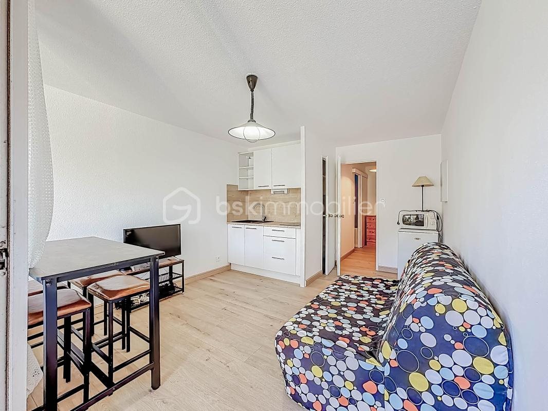 Appartement à vendre, 23m², Palavas-les-Flots