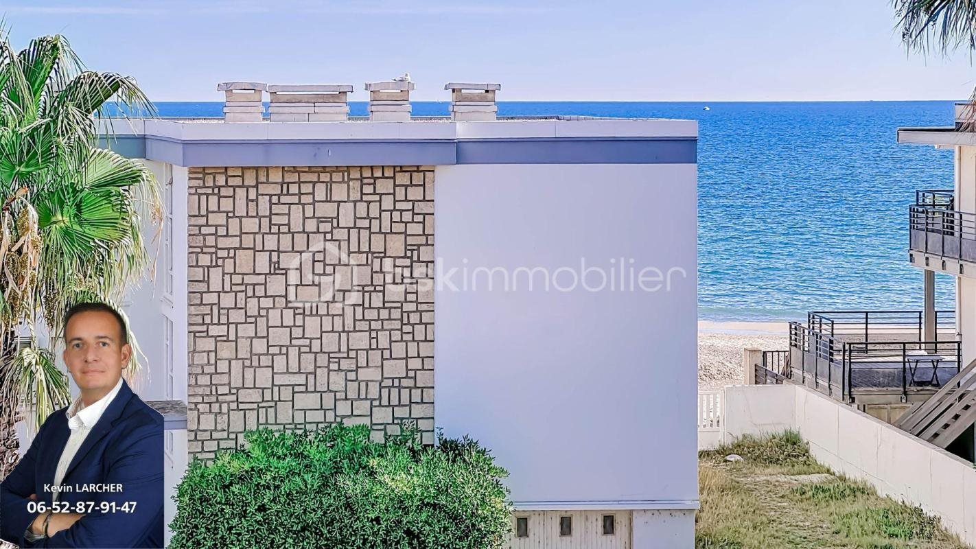 Appartement à vendre, 48m², Palavas-les-Flots