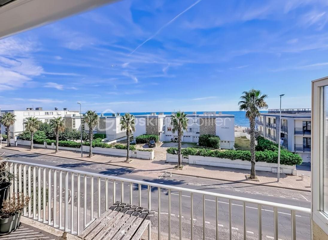 Appartement à vendre, 48m², Palavas-les-Flots