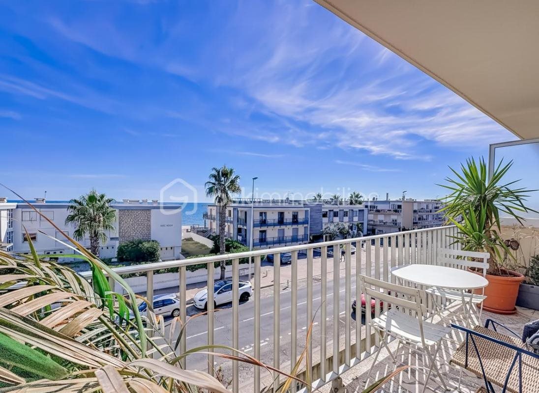 Appartement à vendre, 48m², Palavas-les-Flots