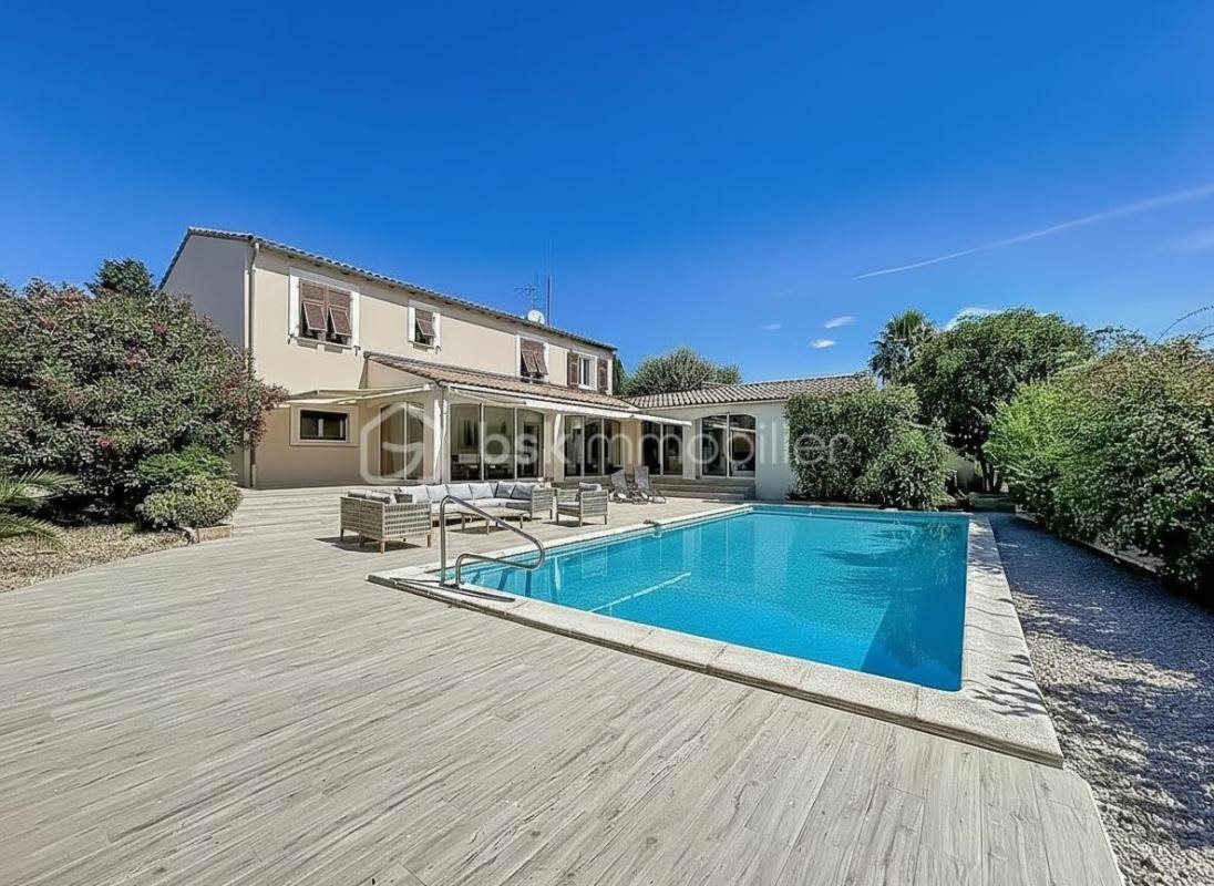 Maison à vendre, 222m², Castries