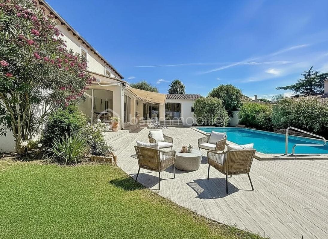 Maison à vendre, 222m², Castries