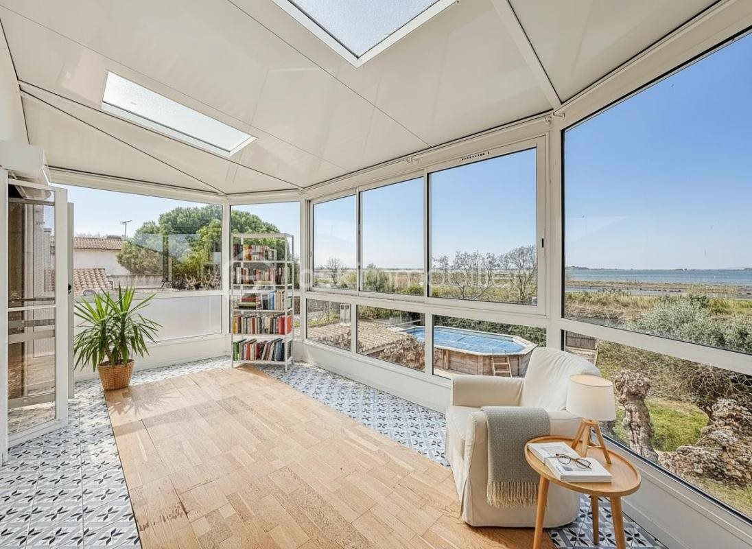 Maison à vendre, 140m², Palavas-les-Flots
