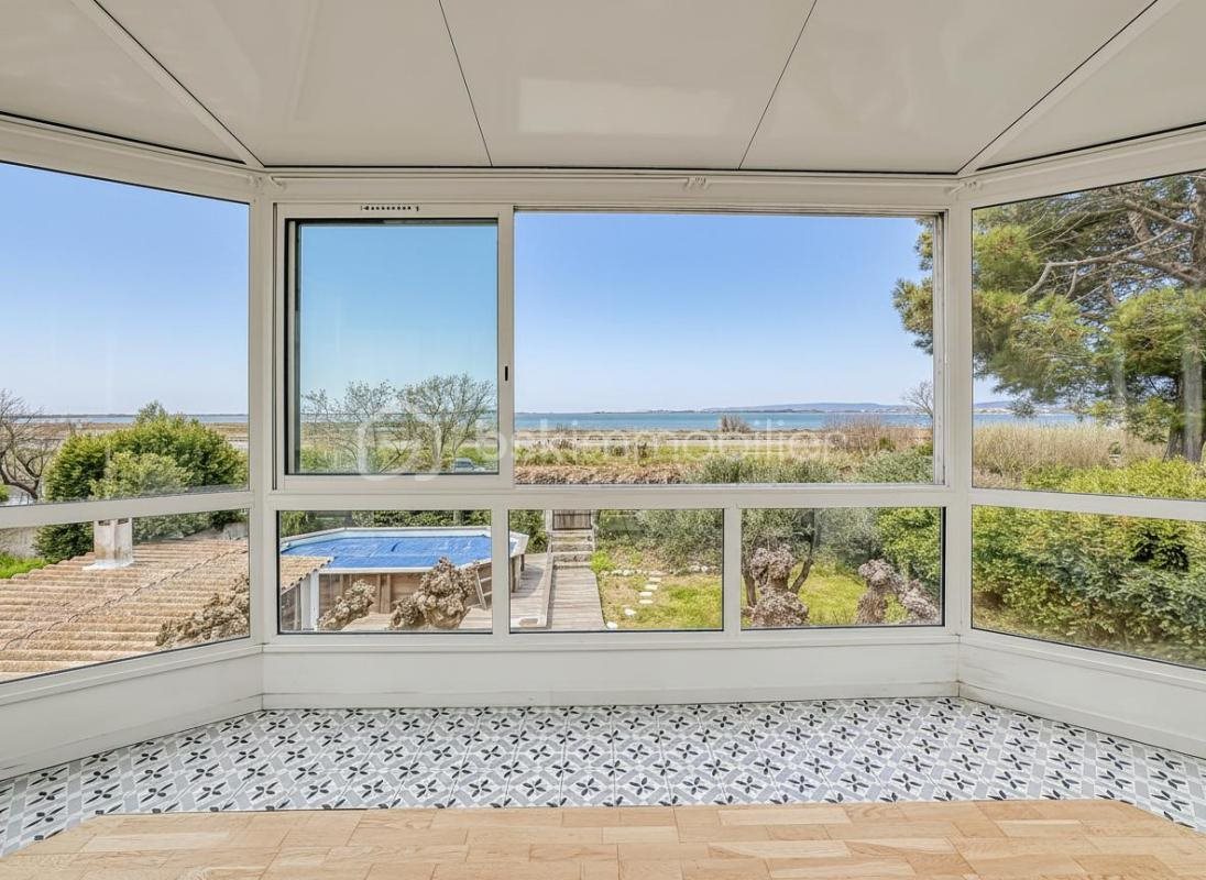 Maison à vendre, 140m², Palavas-les-Flots