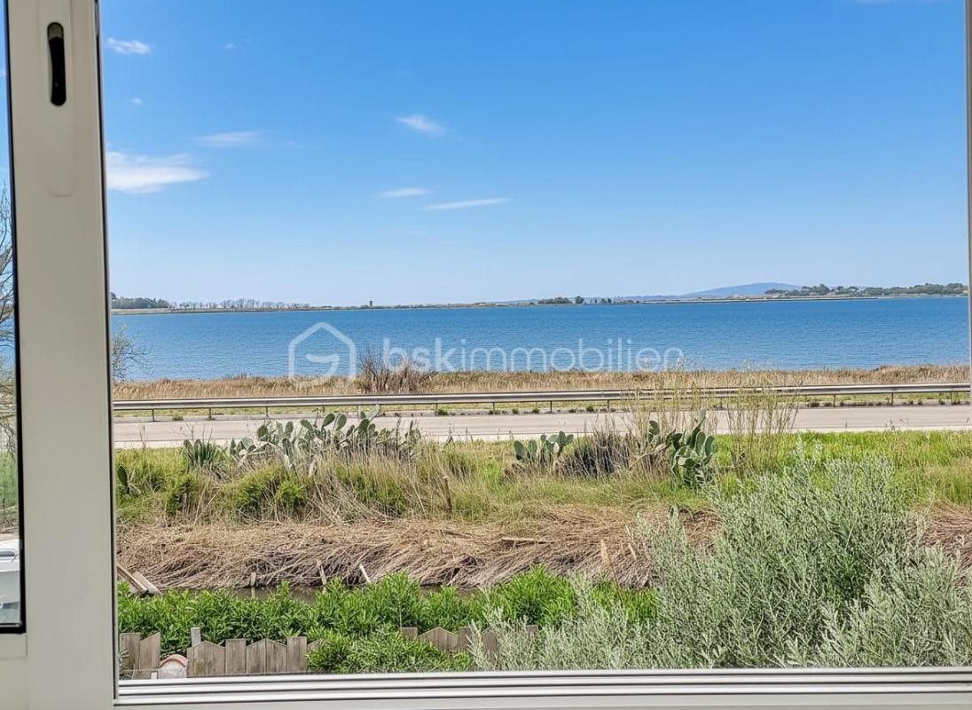 Maison à vendre, 140m², Palavas-les-Flots