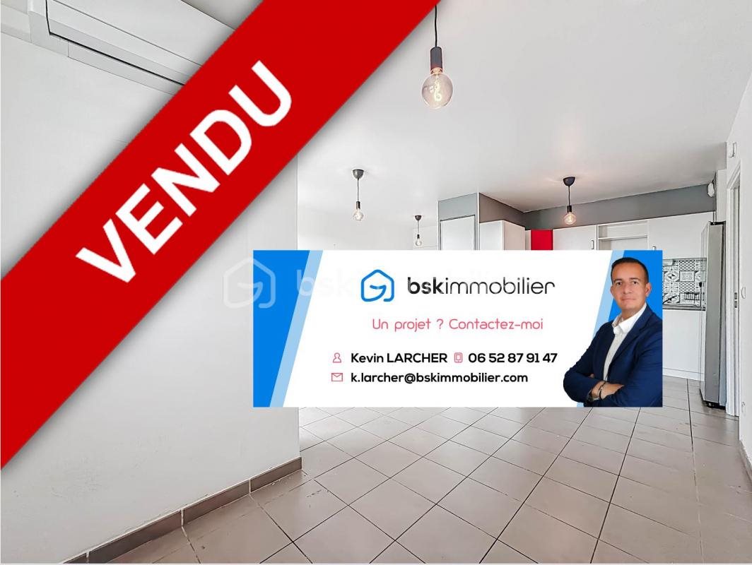 Appartement à vendre, 60m², Palavas-les-Flots