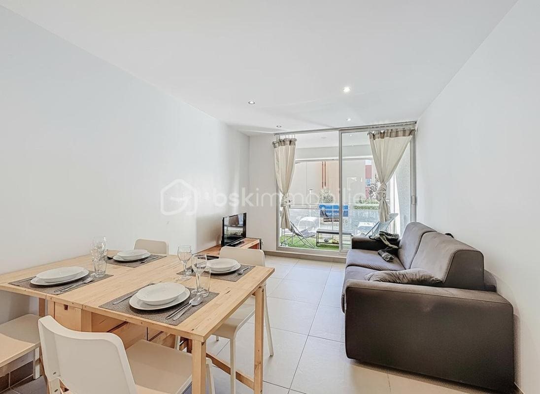 Appartement à vendre, 24m², Palavas-les-Flots