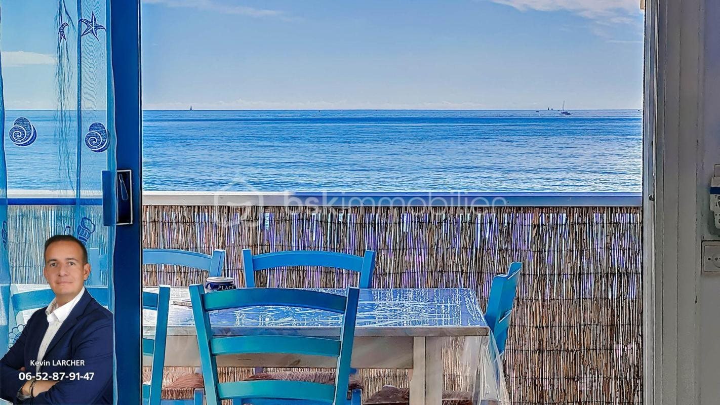 Appartement à vendre, 42m², Palavas-les-Flots