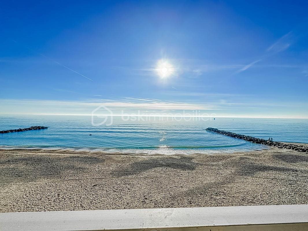 Appartement à vendre, 42m², Palavas-les-Flots