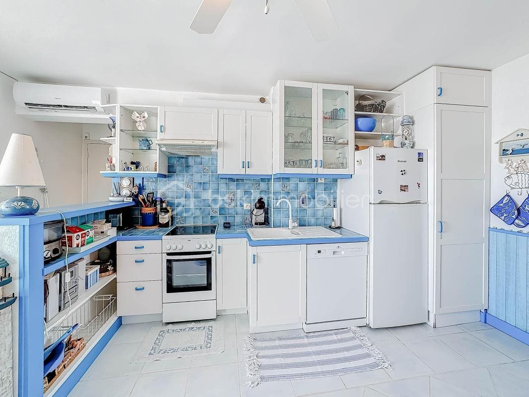 Appartement à vendre, 42m², Palavas-les-Flots