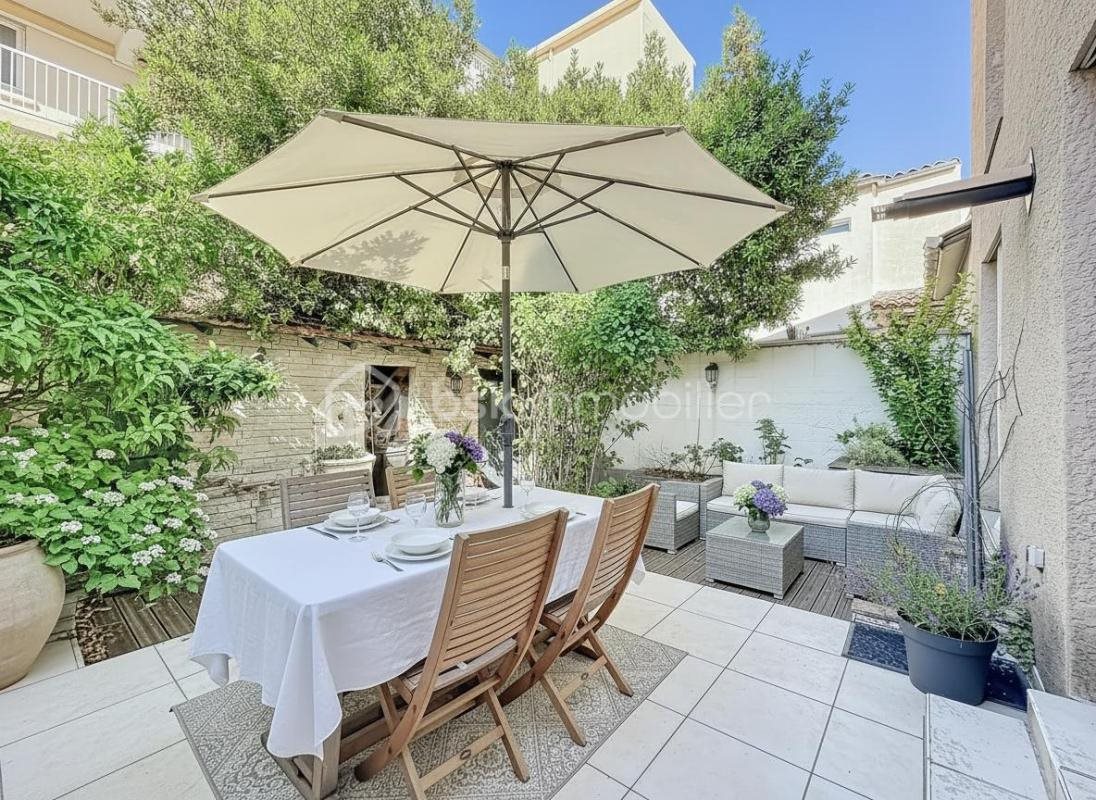 Maison à vendre, 120m², Palavas-les-Flots